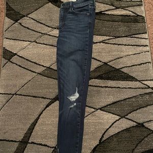 Abercrombie & Fitch jeans